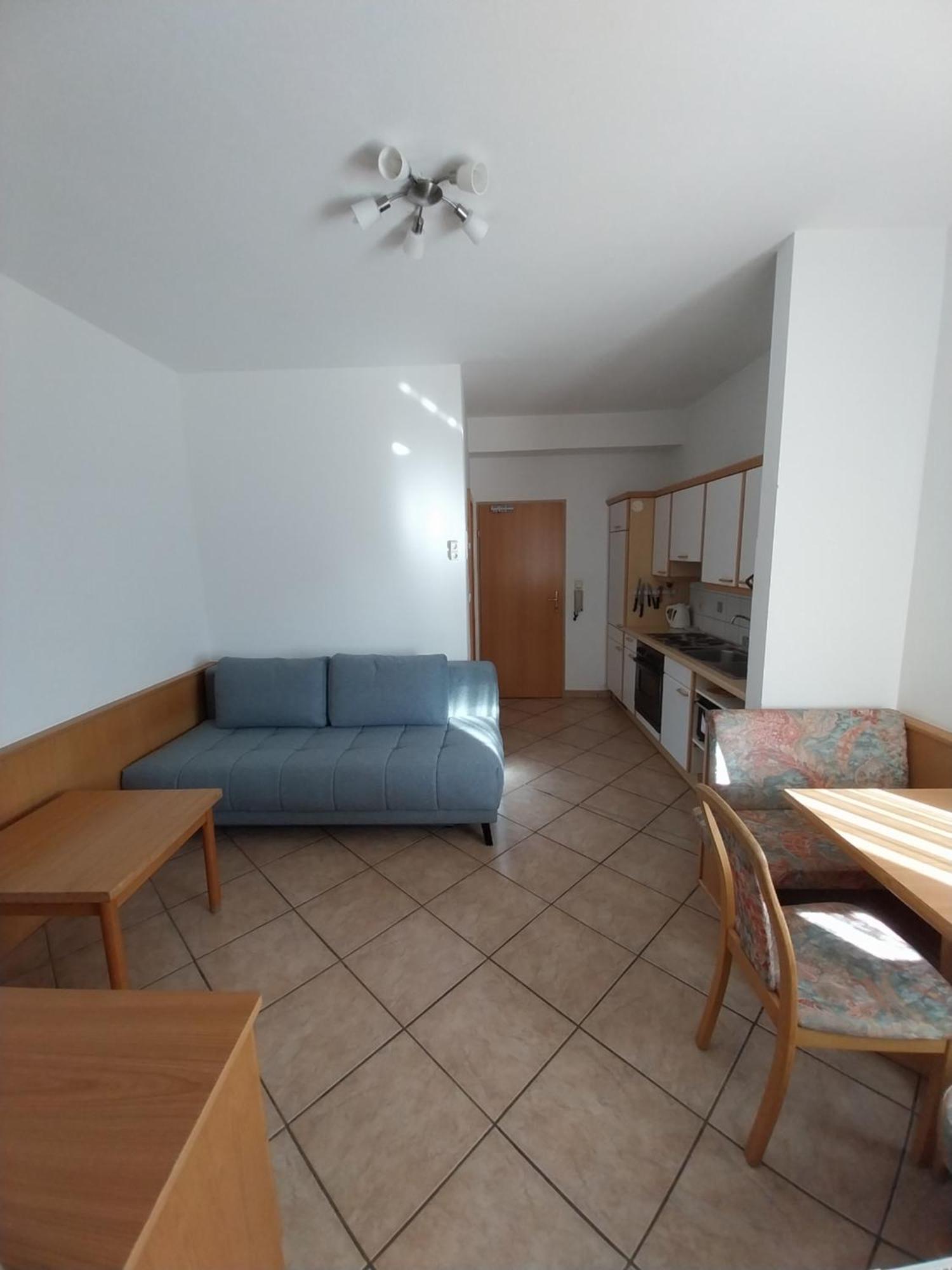 Landhaus Birgit Telfes im Stubai Bagian luar foto