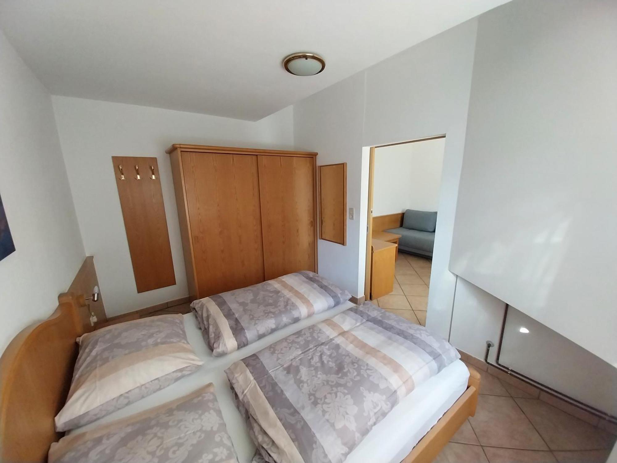 Landhaus Birgit Telfes im Stubai Bagian luar foto