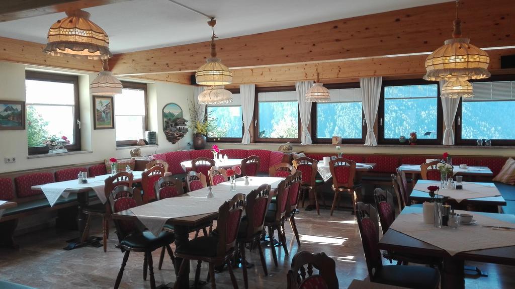 Landhaus Birgit Telfes im Stubai Bagian luar foto